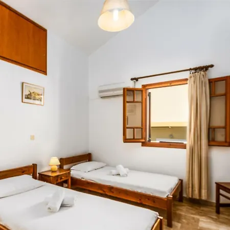 Διαμέρισμα Areti