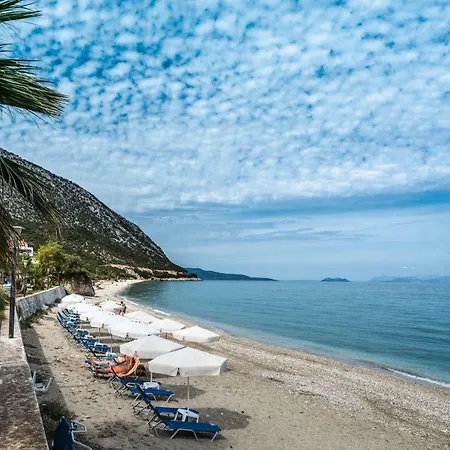 Διαμέρισμα Areti