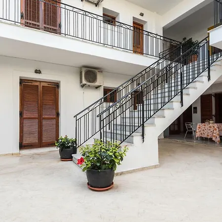 Areti Διαμέρισμα