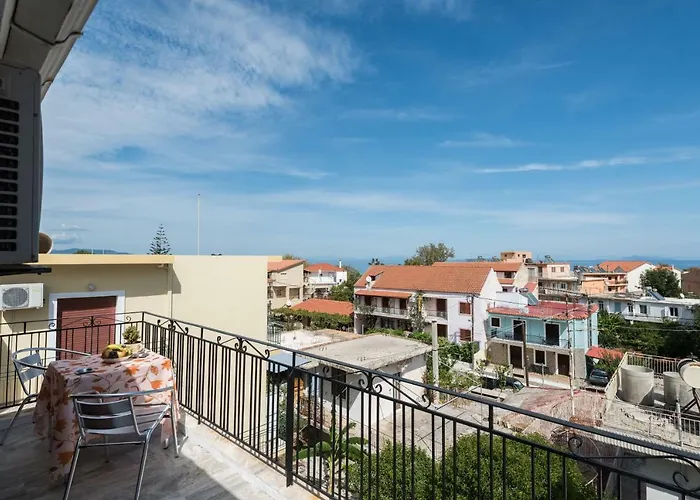Areti * Poros (Kefalonia)