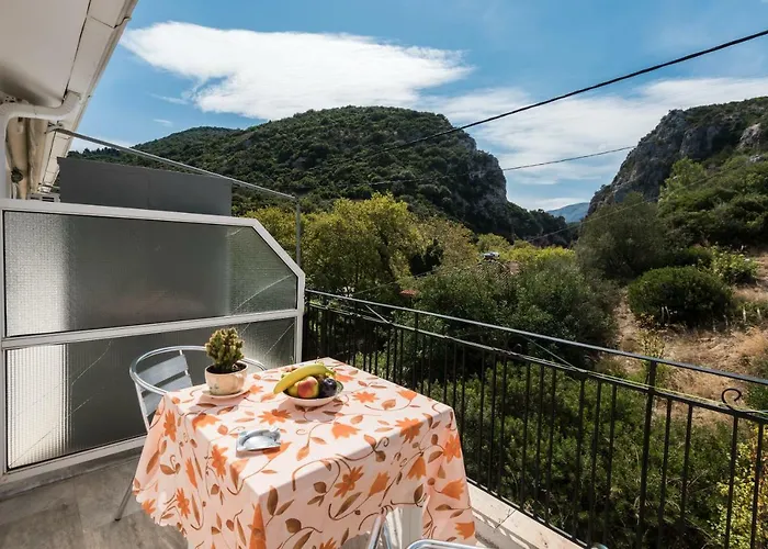 Areti Apartment Poros (Kefalonia)