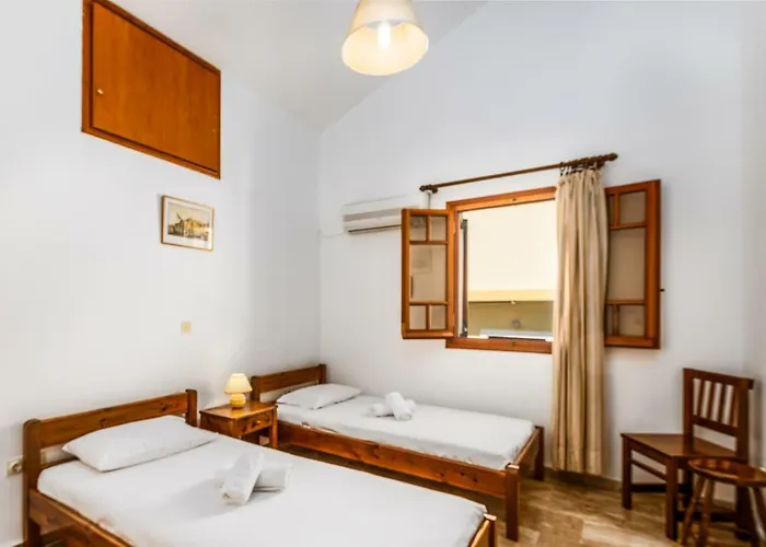Apartment Areti