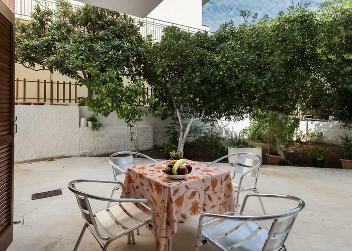 Apartment Areti