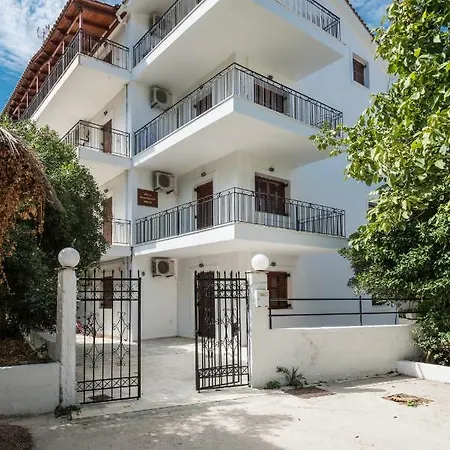 Apartment Areti Poros (Kefalonia)