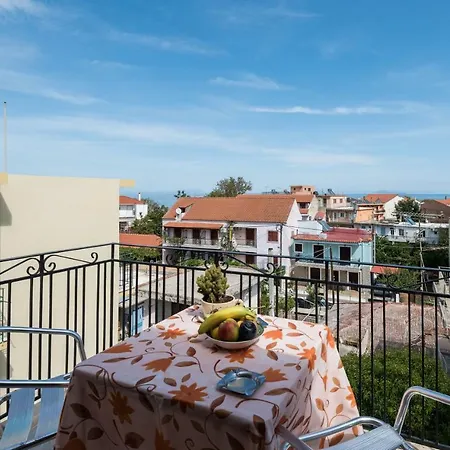 Areti Apartment