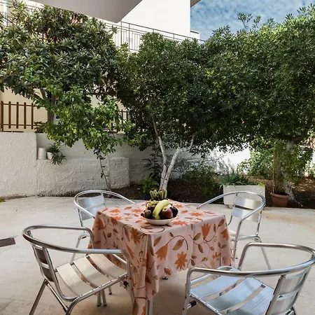 Apartment Areti