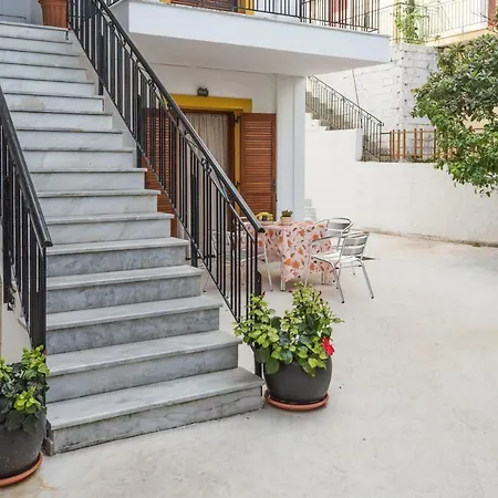 Areti Apartment