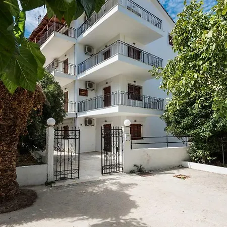 Areti * Poros (Kefalonia)