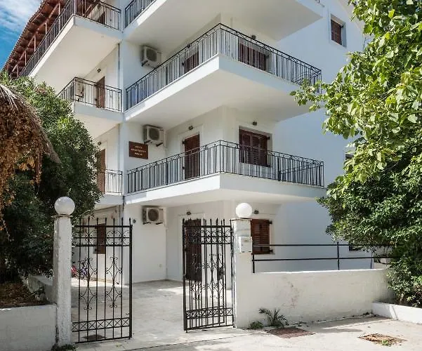 Appartamento Areti Poros (Kefalonia)