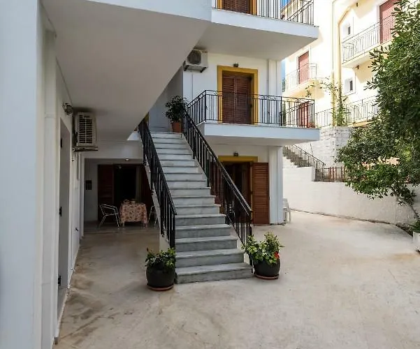 Appartamento Areti Poros (Kefalonia)