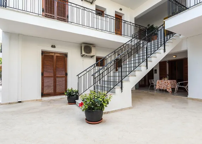 Areti Appartamento